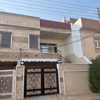 سوك سامان شيخاني • ١٢٥م طابقين • سند طابو