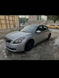 التيما • ٢٠٠٨ • فتحة وبصمة