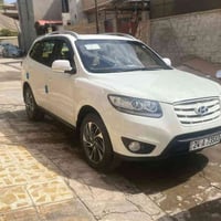 سنتافي ٢٠١١ • رقم دهوك • ضرر خلفي