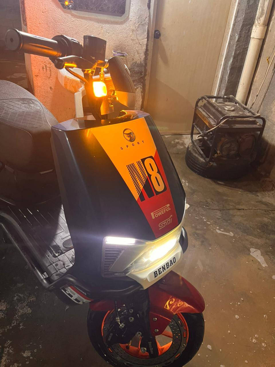 بطاريه ليثيوم عدد 6دراجه كفاله عامه...   ديالى منصوريه الشط  قرب صيطرت الغالبيه 
0776 645 9891
