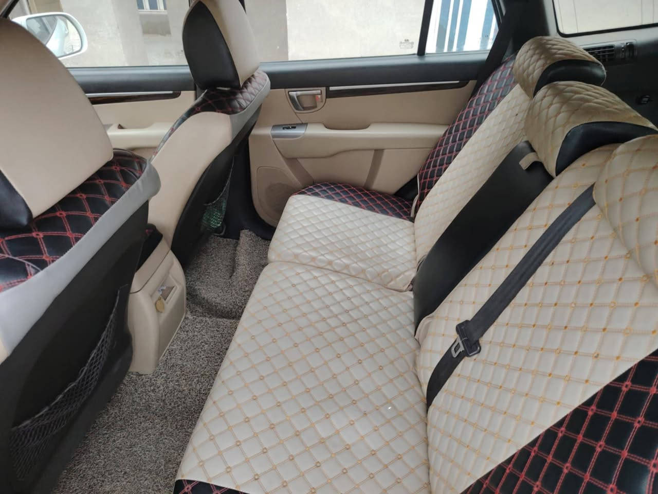 السلام عليكم ورحمه الله
سنتافي 11 خليجي 6 سلندر رقم بغداد 
السعر 165الاستفسار الاتصال على الرقم ***********
