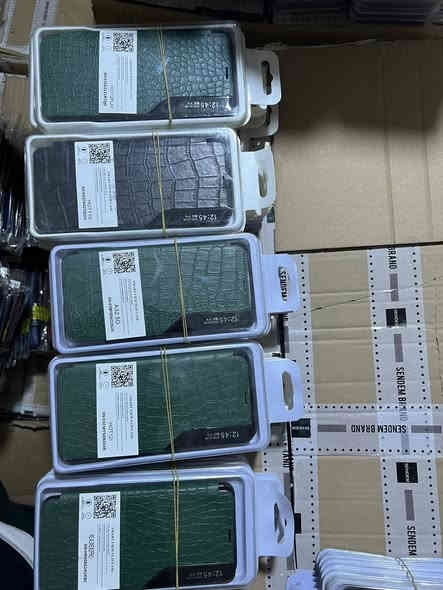 السلام عليكم متوفر كفر دفتري العدد الف كفر للمراسلة ***********
المديلات
Iphone 7 pluse
11 prw max
12 pro max
جوكر A23
جوكرA12
جوكرA53
جوكر s22aulta
جوكرx6
X8
جوكر A23 5g
A14
جوكرA04s
A03
Hot20 play
Hot 11s
C33
Ht12i
Hot10
Hot10 play
Honer 50
Honer 50 lite
A70
