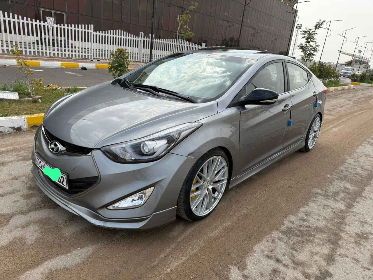 السلام عليكم شباب
النترا 2012 فول مواصفات مقفوله كفاله عامه من عدا الكصه جاهزه من كل شيء بصمه مكينه وكير كفاله
بها ارقام سنويه طبق اصل سليمانيه
السعر ب 48 بيها مجال
مكان ناصريه
***********
