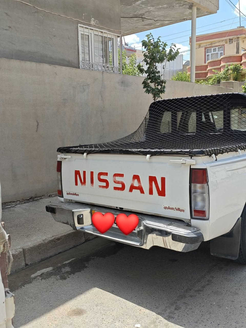 سەرەتا بە ناوی خوای گەورە 
نینسان بۆ فرۆشتن 2006

سەیارەکە بێ بۆیاخە  بەشەرتەی 1000وەستا یەک قەترە بۆیاخی نیە 

سەنەوی تا2031 تازەیە 

چوار تایەی نوێی بۆ بەسراوە

گێڕو مەکینە بەشەرت مەکینە تحمیرە 

سەیارەکە زۆر پاکە 

سحری بای 119گەڵا مەجالێکی کەم 

ژ.م ***********

