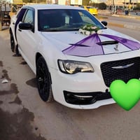 SRT كامل • محرك 3.6 • أرقام اربيل