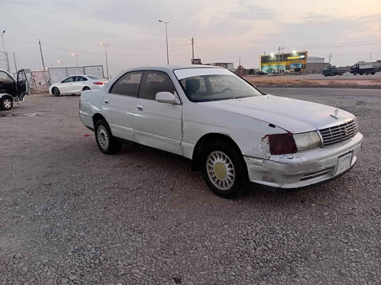 بطه موديل 94محرك 2500 اسود ادوات صدرجديد باورشغال   تخم تاير كهربائيات كلهه شغاله السعر 17وبيهه مجال ***********
