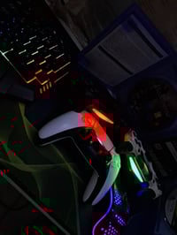 بلاي5 • جوستك اصلي • أقراص ألعاب