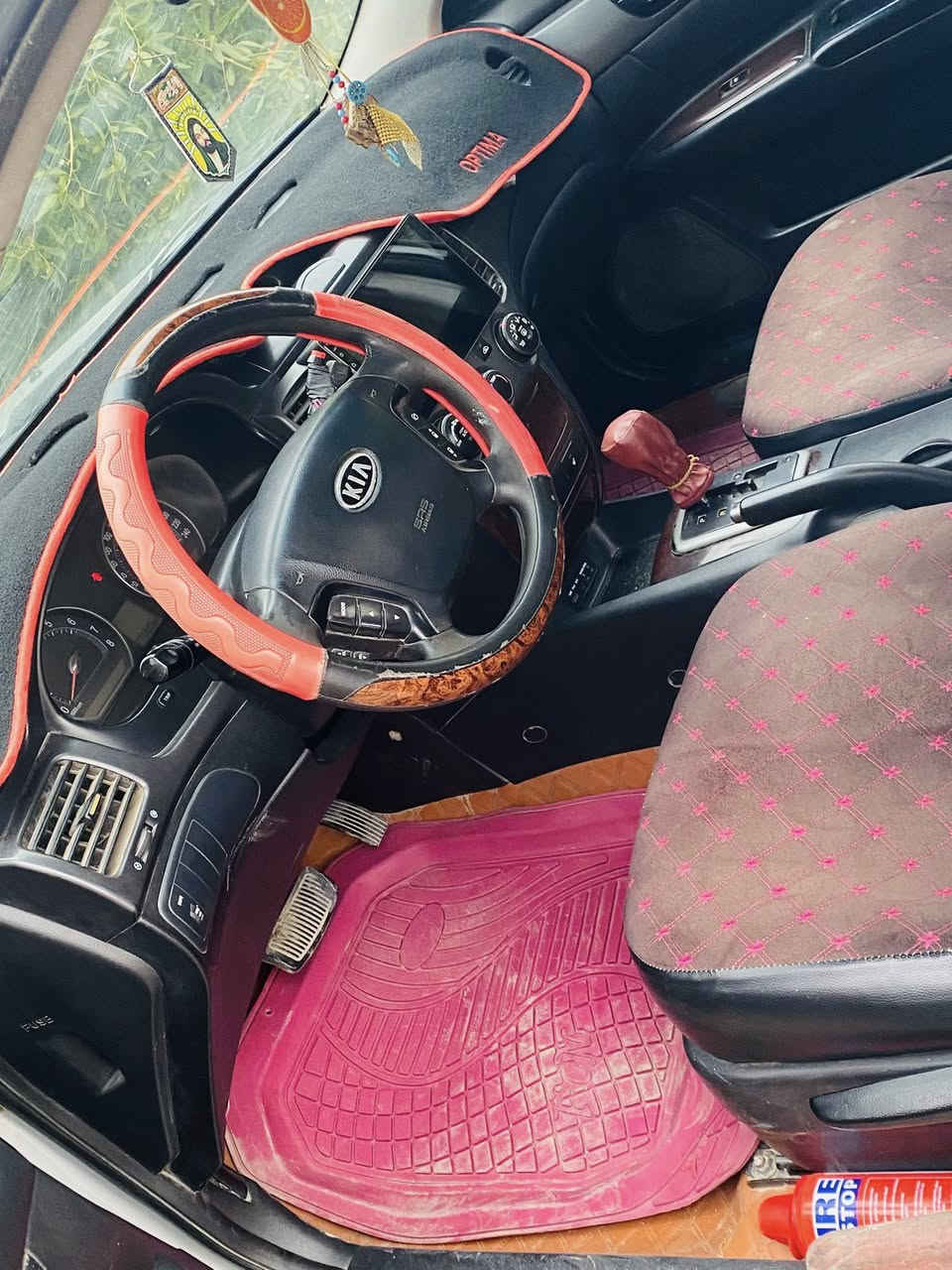 السلام عليكم اوبتما 2008  سنويه ل 2008 رقم انبار سياره خير من الله تخم تاير تدفئه تبريد شغال محرك خير من الله سعر 88  وبيه مجال هذا رقمي اتصل وبيك خير وتدلل ***********
