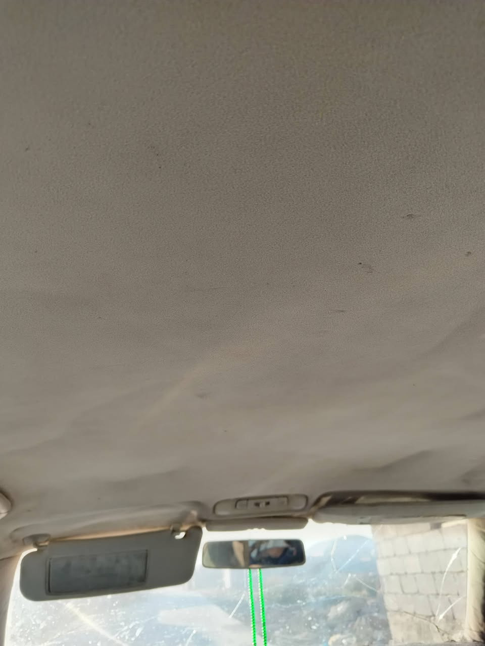 سلام عليكم
سياه بطه موديل 93 سياره جاهزه مابيه ايشي 

كير ومكينه جدد توهن مشدوتات التبخير وال تنقيص اكسل جديد 

دخم تاير جديد كهربايات كله شغاله سنويه ساقطه 

التفاصيل بعد اكثر عله هاذ الرقم دك وبيك خير وتدلل 
الناصريه ناحيه المنار
***********
