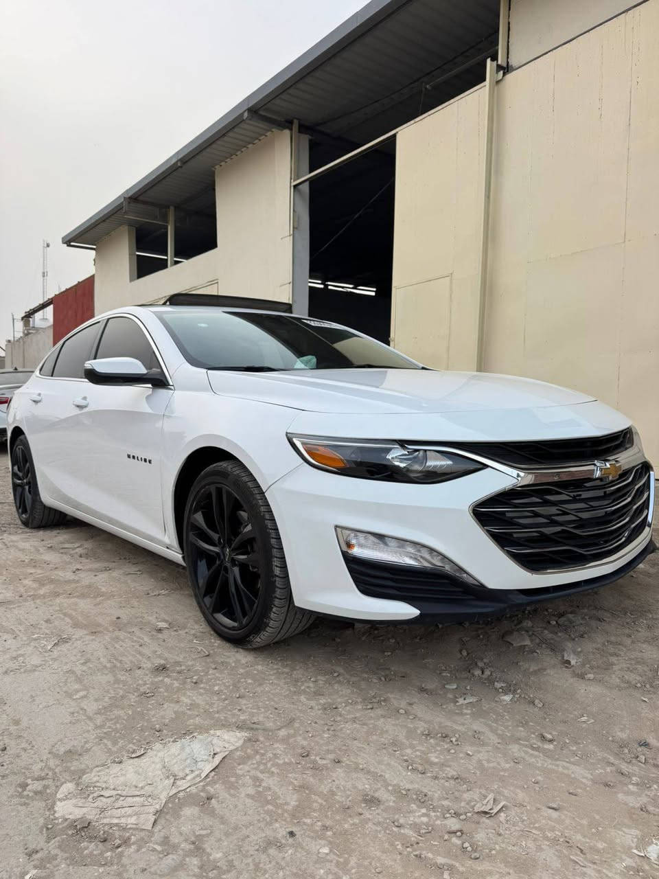 ماليبو LT 2024
بصمه 
فتحه 
كشن كهرباء 
تشغيل عن بعد 
الضرر جانبي تبديل باب 
بدون رقم 
تترقم جميع المحافظات عدى الشمالية 
السعر 140$ بيه مجال 
***********
***********
بابل
