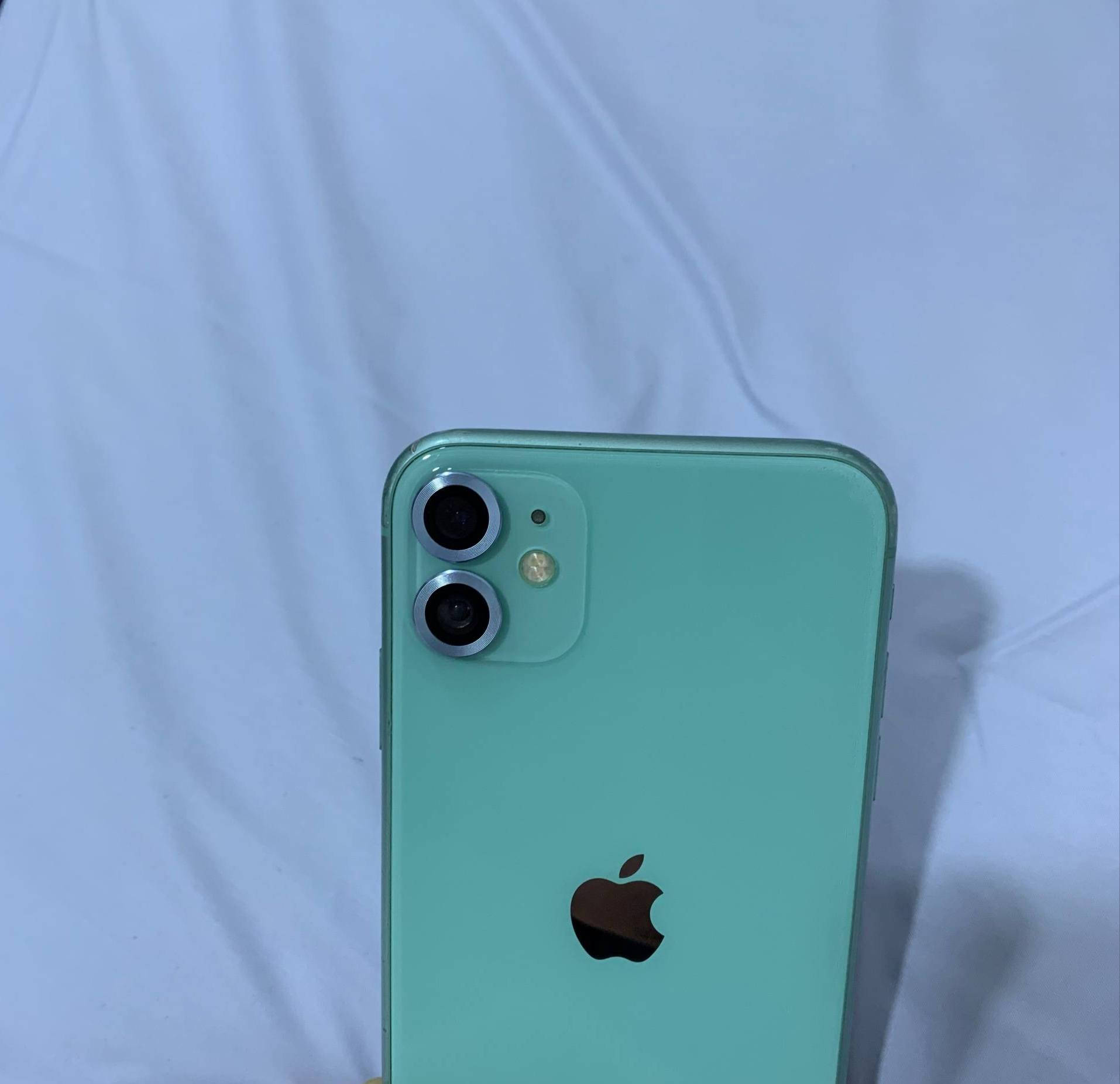 سلام عليكم ورحمة الله وبركاته ايفون 11 للبيع بطارية 100 ذاكرة 128 جهاز مستبدل شاشة و بطارية اصليات بصمة الوجه شرط شغالة شاشة 3 خيارات نضافه 95/100 المكان كربلاء للتواصل ***********
