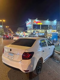 رينو سمبول • ٢٠٢٠ • صاحب واحد