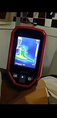 سونار • كشف رطوبه • ديوانيه