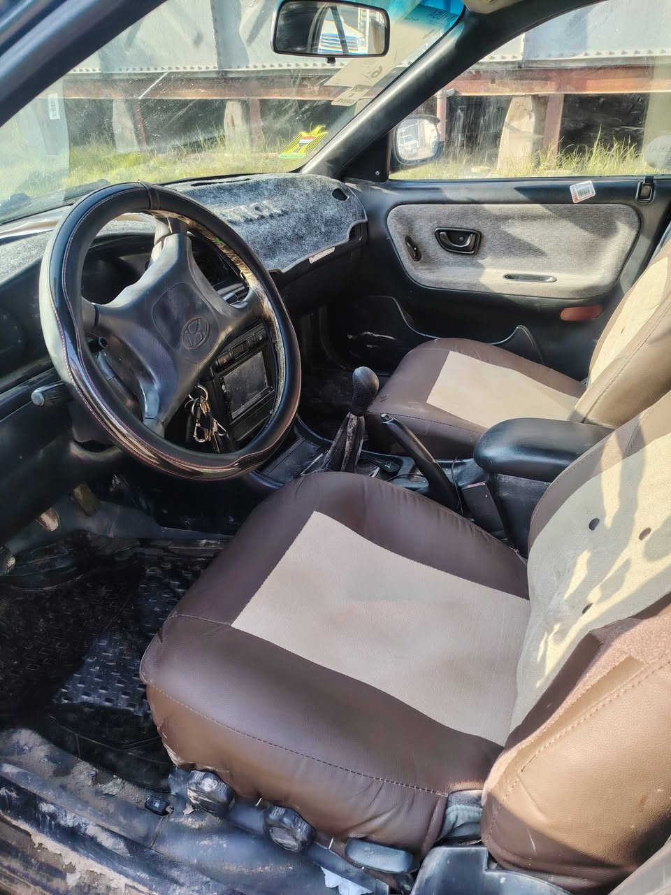 سوناتا تو ٩٥ كير عادي سعر ٤٥
***********
