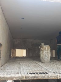 خلفه جص وبياض درجه أوله متفرق ستلام مهندس  المتر 5 قطعي وهذا رقمي 0780...
