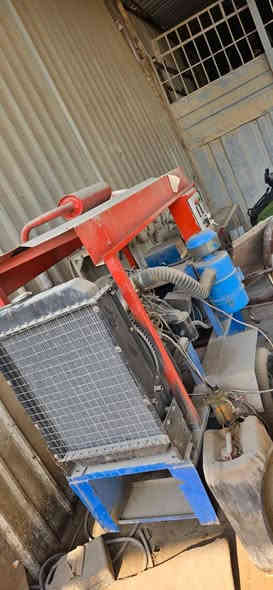 مولده للبيع  جديده استعمال  شهر واحد
نضافه ٩٨ بلميه 
مكان بابل
السعر  ١٩
***********
