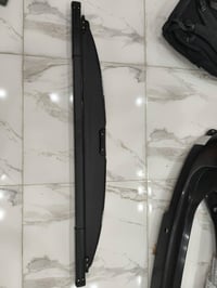 هايلاندر • موديلات ٢٠٢٠-٢٠٢٥ • تفصيخ أصلي