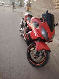 ميسان • دراجة نضيفه • بطارية ضعيفة