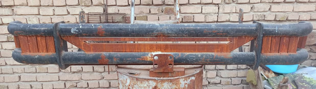 سلام عليكم درع جنبي H2 حديث يرهم للشيري ويرهم هم للتيوته مكاني رفاعي 
 وستفسار اكثر اتصل عله رقم
(***********)
