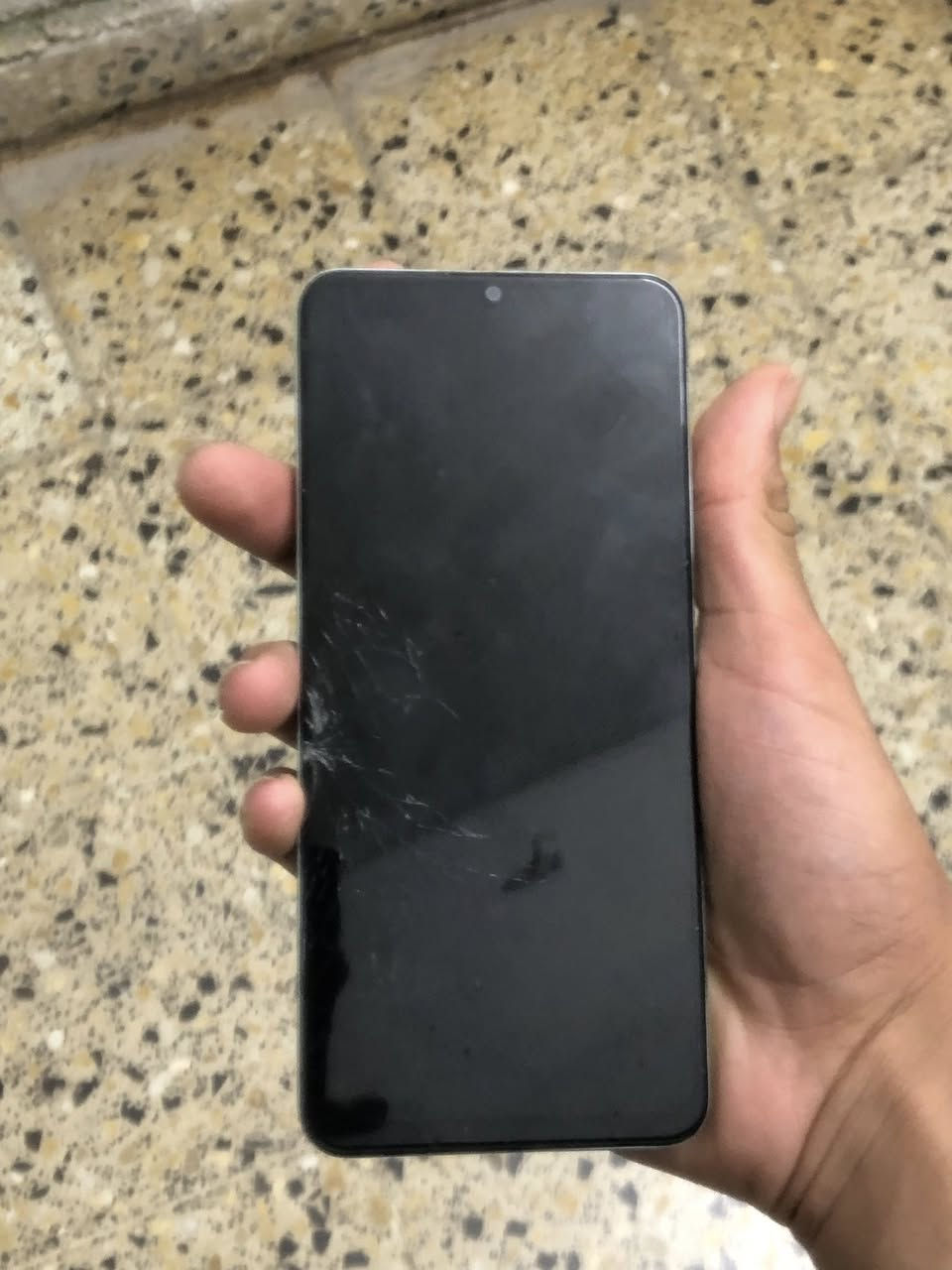 realme Note 60x
ذاكره 128
رام 8 + 5
فقط اللمس بي فطور 
شرط ما مفتوح كله نضيف 
كامرات واضحه ونضيفه 
شحن قطاره 
سعر 85 وبي مجال بسيط


**إذا كنت صاحب هذا الإعلان وتريد حذفه لأي سبب، رجاءا أرسل رسالة إلى الدعم الفني**