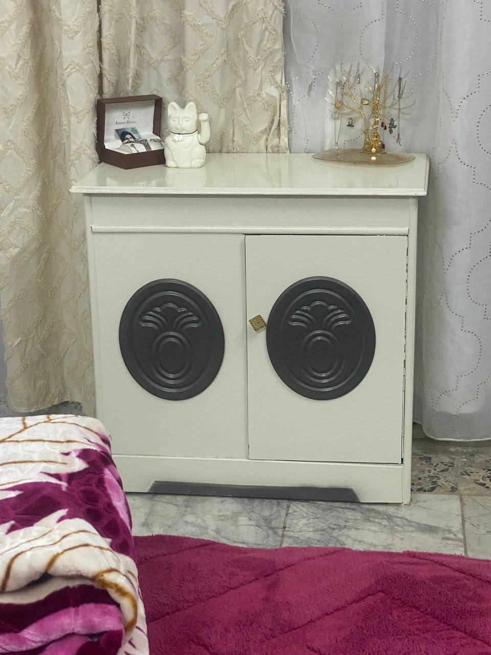 السلام عليكم غرفة صاج شكل تركي للبيع التصال ***********
