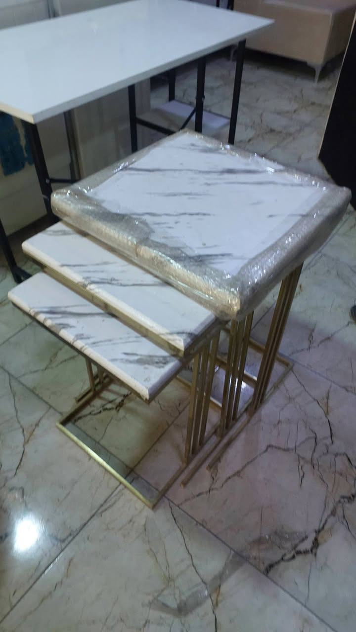 مجمع النذير للاثاث المنزلي الجديد والمستعمل والباله اوربي بيع وشراء. تجهيز بيت كامل بسعر تنافسي وتجهيز لاهل الجمله.  كركوك حي النصر مقابل مركز شرطه ...خلف المرور القديم مباشر ***********
*********** 
***********
