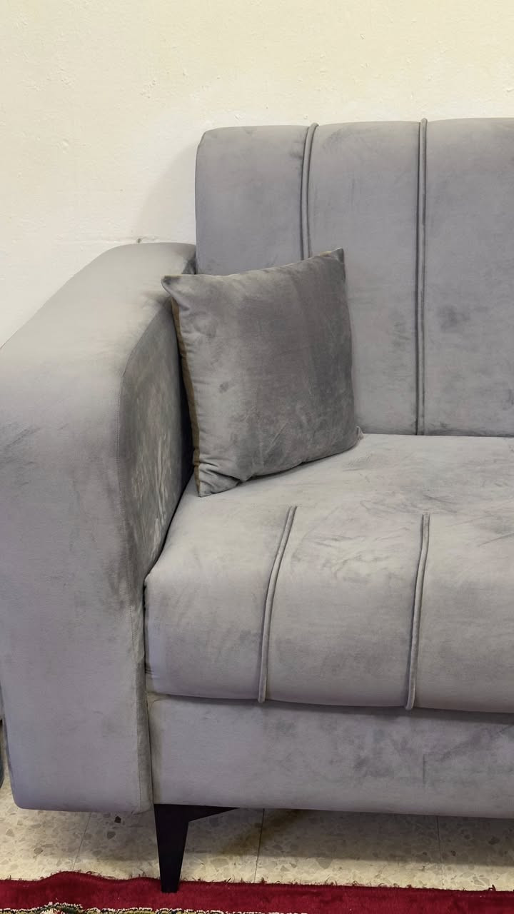 السلام عليكم قنفات مقاعد عدد ١٠ للبيع مع الكوشات سعر ٤٥٠ جديدة ممستخدم هواي


**إذا كنت صاحب هذا الإعلان وتريد حذفه لأي سبب، رجاءا أرسل رسالة إلى الدعم الفني**