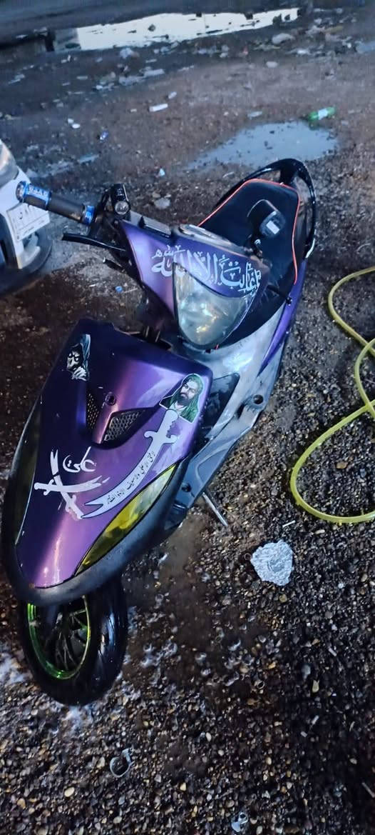 سلام عليكم دراجه ماكس البيع بوشه ٥٥ بيها شلعه تشك الكاع سعره ٣٧٥ وبيها مجال الاتصال ***********
ادمن فدوه وافق
