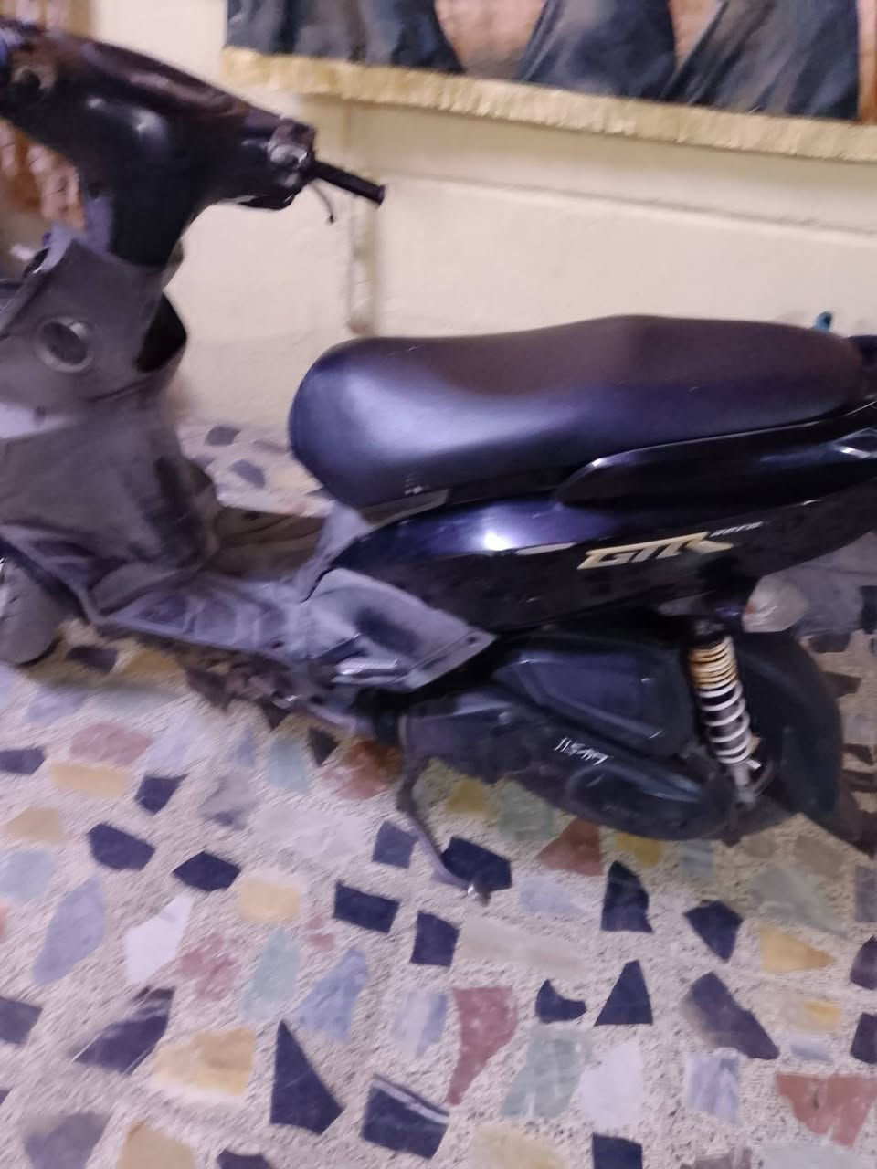 مسلام عليكم درجة الجيتي الر درجة حلوة ونعمة درجة نضيفة درجة كاملة ما بيعة اي نقص بجمعة وجود التريش موجودة ما بيعة الي نقن نكر سلف العنوان مدينت الصدر ***********
