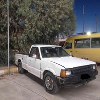 بيكاب • ١٩٩٢ • جير ٥