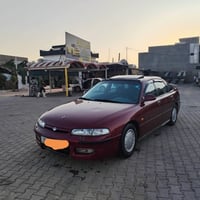 مازده ٦٢٦ • موديل ١٩٩٢ • سنوية لحد ٢٠٣٠