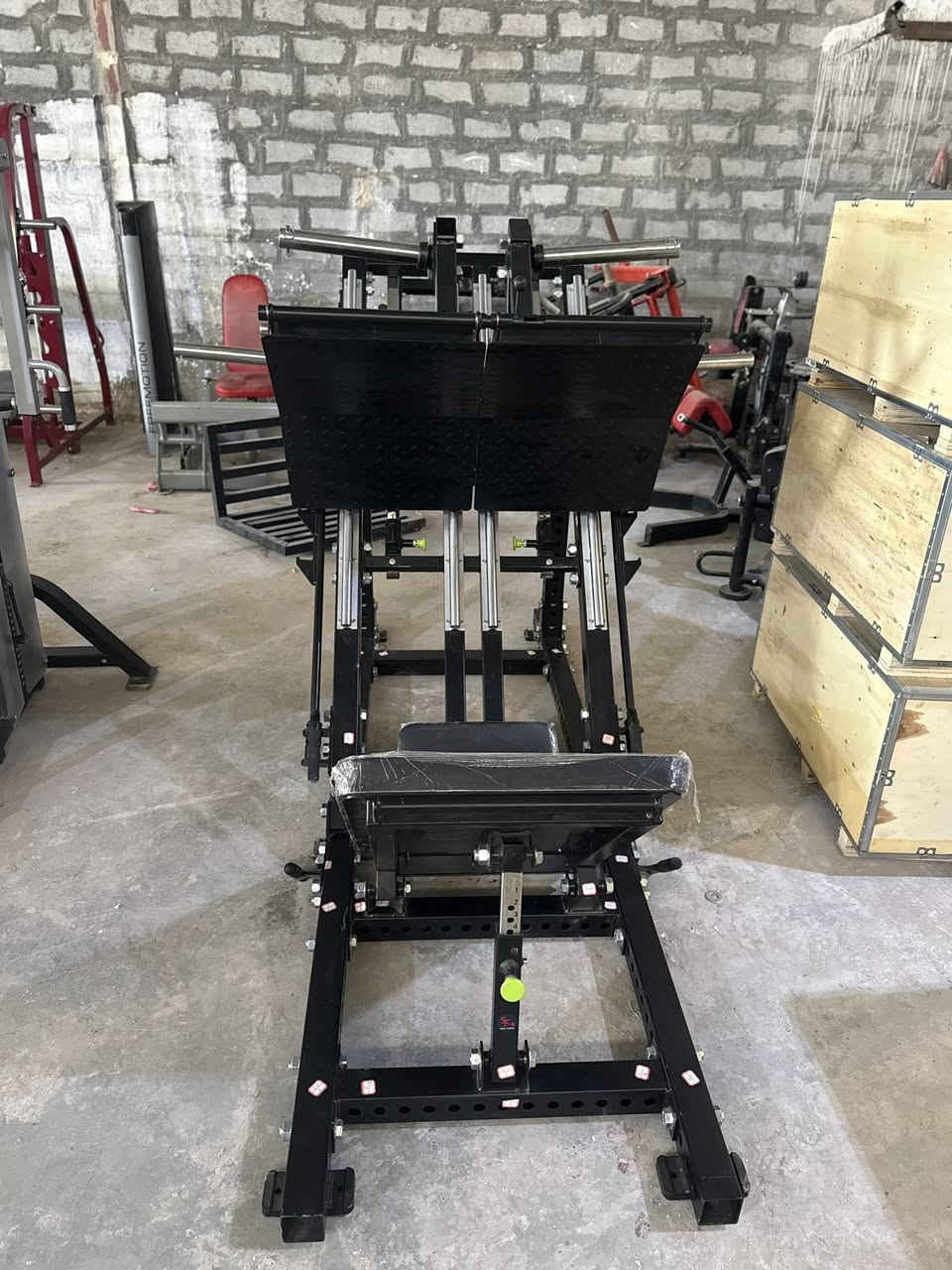 السلام عليكم يتوفر جهاز دفع ماكنة نائم جديد 
للأستفسار : ***********
