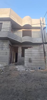 مستعدون لبناء البيوت بل الاقساط بل الاقساط تسليم مفتاح بل الاقساط والن...