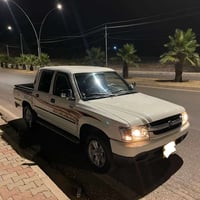 بيكاب دير • ٢٠١٣ • تحويل شرط