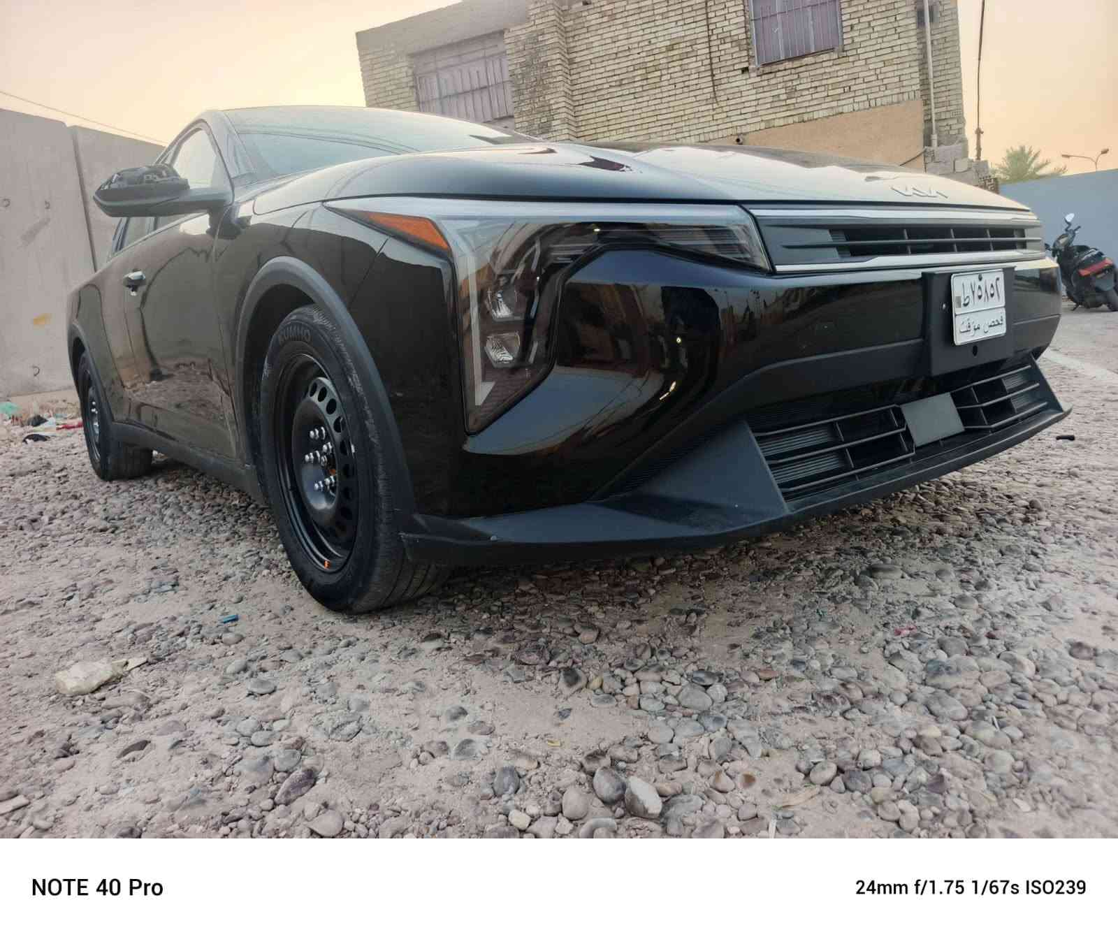 سلام عليكم كي فور موديل 2025سعر 143
مكان بغداد 
باسمي تحويل ثاني يوم 
رقم ***********
