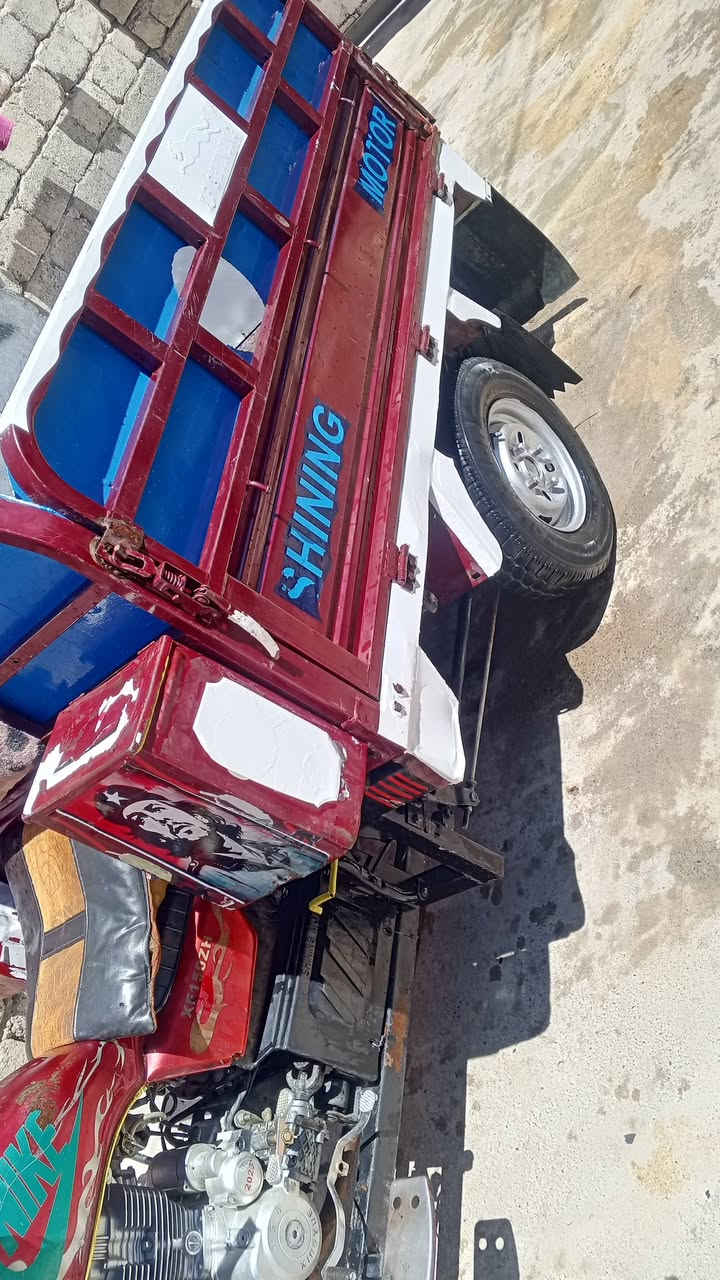 السلام عليكم شباب ستوته للبيع موديل 20 محرك 24 كلها شغاله س السعر 1,200 و بيها مجال


**إذا كنت صاحب هذا الإعلان وتريد حذفه لأي سبب، رجاءا أرسل رسالة إلى الدعم الفني**