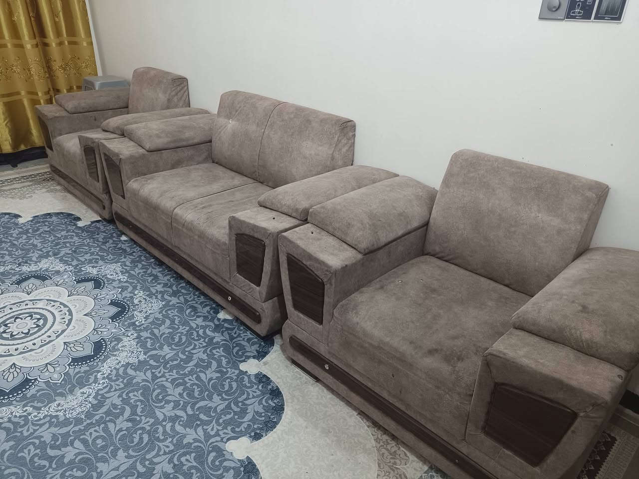 سلام عليكم تخم تسكام البيع 10 مقاعد اتصل على الرقم 0780004085


**إذا كنت صاحب هذا الإعلان وتريد حذفه لأي سبب، رجاءا أرسل رسالة إلى الدعم الفني**