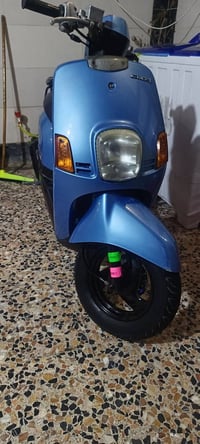 بوليس • دراجة • للبيع