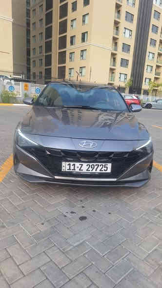 النترا امريكي ٢٠٢٢
رقم بغداد هزه جديده صور الحادث مرفوقه والسونار هم وياها 
مكينه 2000 دوش  
شاشه وكامره دواره 
رادار امامي  ونقطه عمياء 
فول تحكمات 
السعر ١٣٥ 
مكاني بغداد حي الجهاد 
***********
***********
