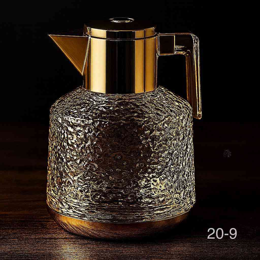 تخفيضاااات 🌔

ترمز يحفظ حرارة وبرودة لمدة طويلة 😍 مصنوع من مادة الأكريلك الأصلي وبضمان

السعر 15 الاف فقط 🤎


**إذا كنت صاحب هذا الإعلان وتريد حذفه لأي سبب، رجاءا أرسل رسالة إلى الدعم الفني**