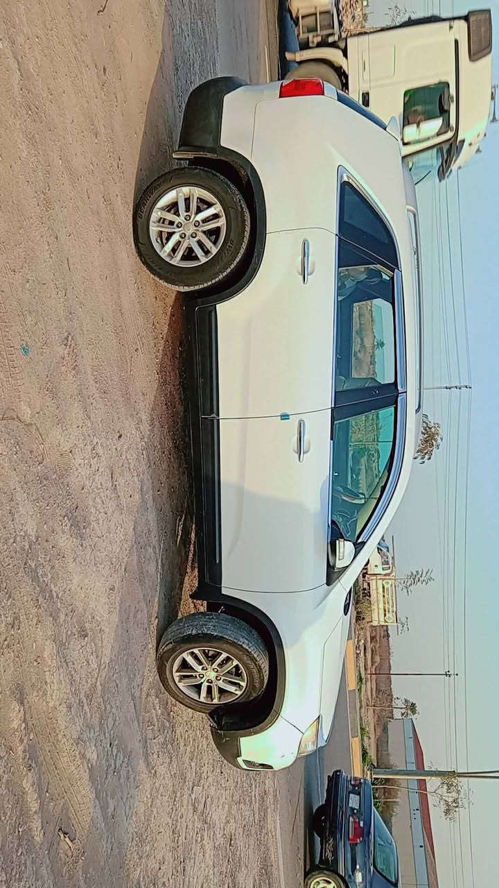 سورنتو 2012 امريكي للستفار ‭0772 198 8684‬
