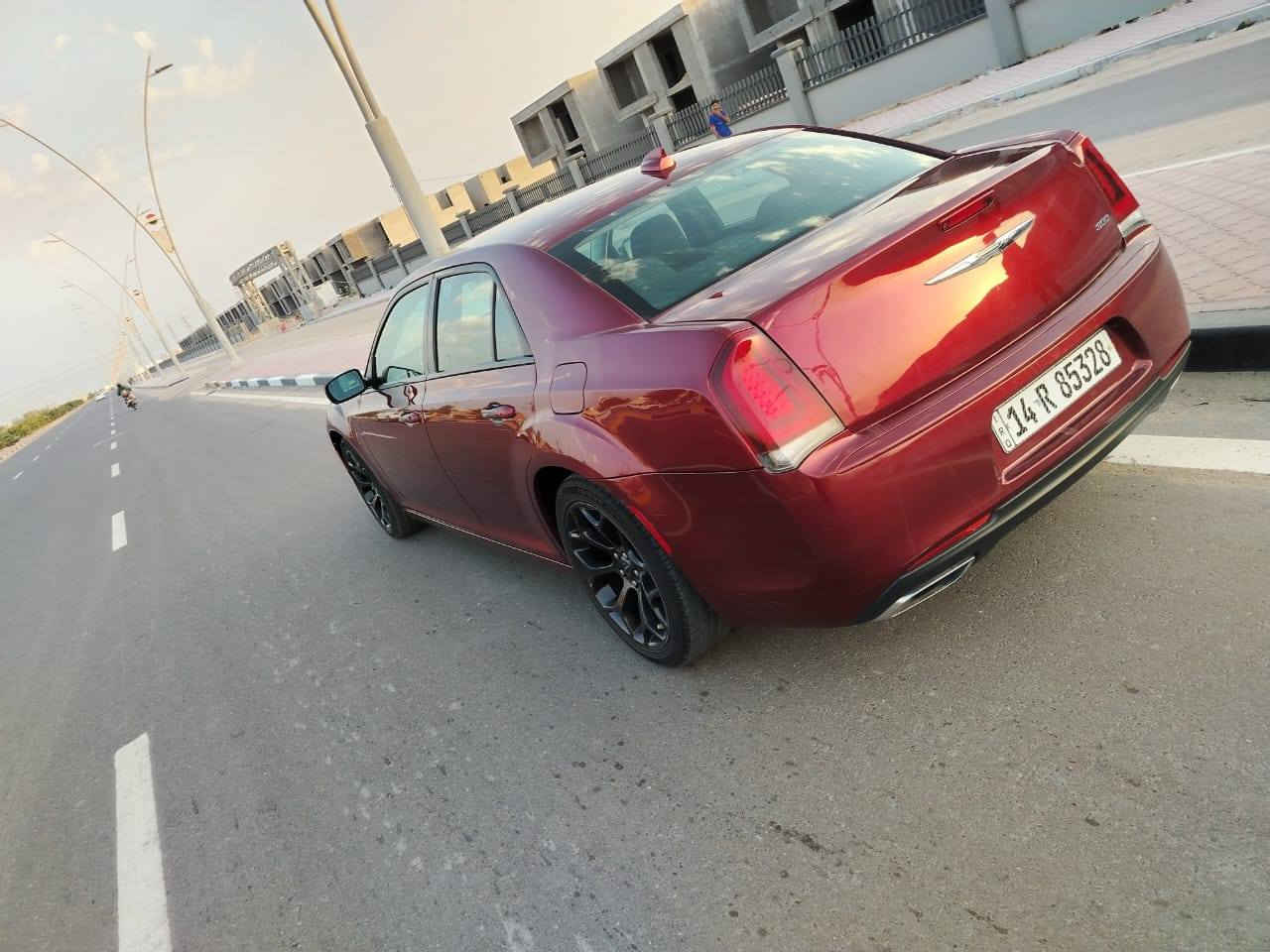 السلام عليكم
اوبامه لون كرزي موديل 19 امعلايه 22 كفاله رقم بصره هزه ماصاقطه كفاله من الصبغ تحويل السعر 185 سياره كارتون
***********
