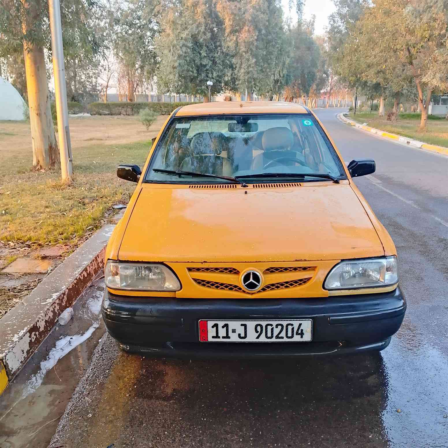 سايبا 2017 رقم بغداد انكليزي بسمي هزة جديده مصفره هيئة وغرامات السياره خير من الله محرك كير صدر داخل جلد شاشة بيه صفحة وحده معمره الشاصي السعر 36 وبيه مجال مكاني بغداد الدوره ابو طيارة الزراعي رقمي *********** واتساب موجود كذالك عل رصيد موجود
