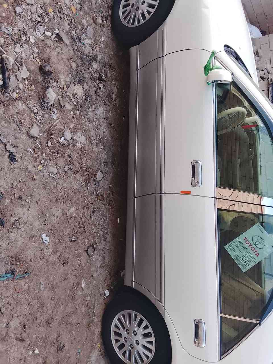 السلام عليكم سياره للبيع الرقم ***********
