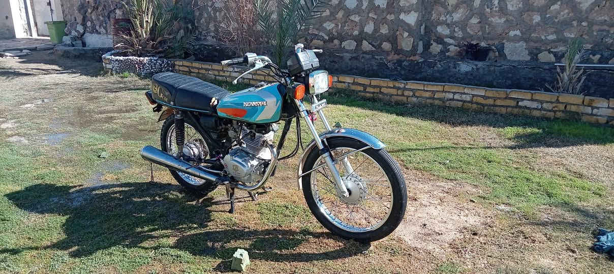 سلام عليكم درجه البيع
سعر ٤٥٠ درجه اصولي


**إذا كنت صاحب هذا الإعلان وتريد حذفه لأي سبب، رجاءا أرسل رسالة إلى الدعم الفني**