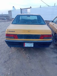 ٢٠٠٩ • نجف • مكينة وجير شغاله