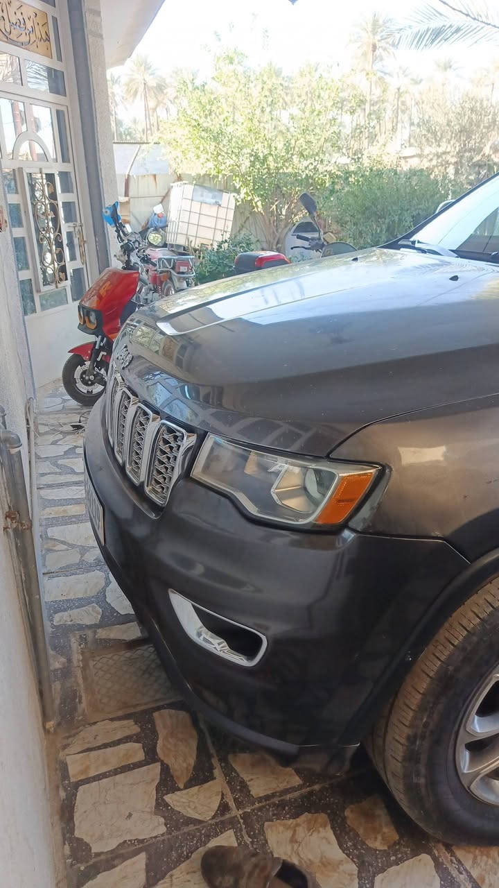 جيب مديل 14 مكفوله من كلشي مابيهه ينغص وبسمي سياره تشغيل عن بعد تحكم ستيرن تثبيت سرعه جنطه كهربا كشانه كهربائية شاشه كبيره حساسات خلفيه سعر 180 وبيهه مجال سياره كامله من كلشي سياره وارد مريكي مكاني بغداد تاجي ***********
