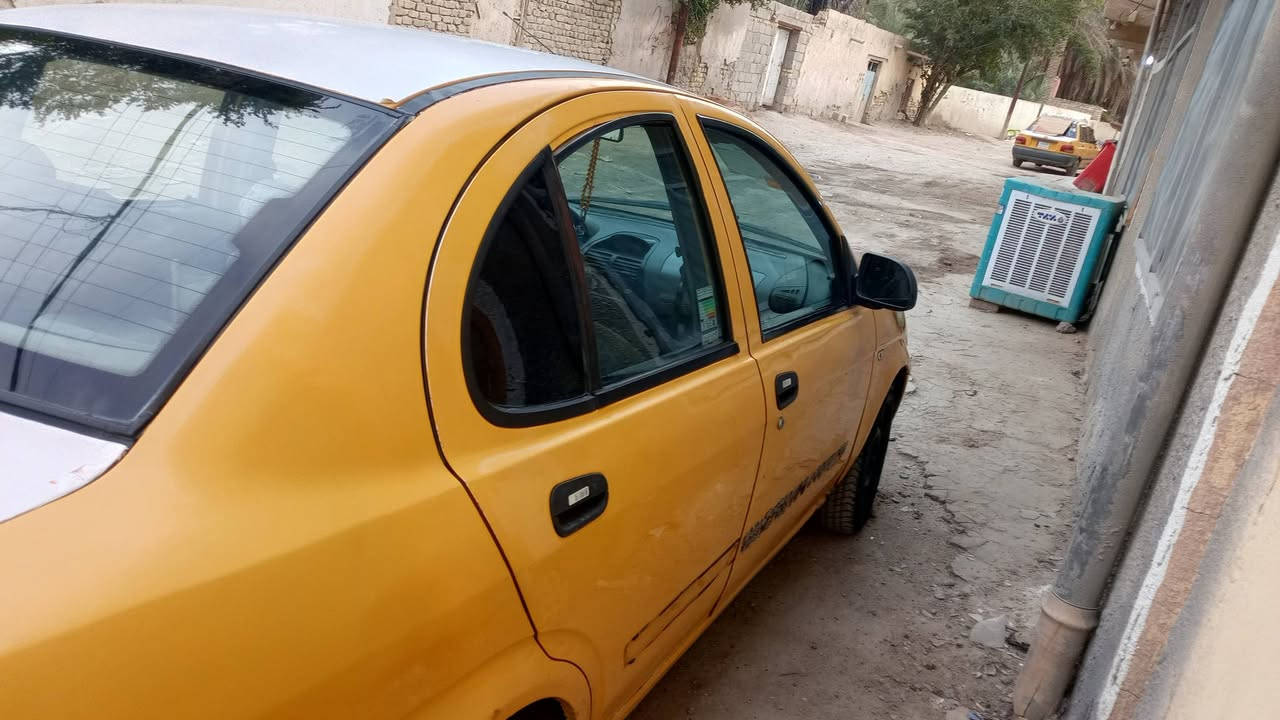 طيبه ٢٠١٥ سنويه بااسمي تبريد تدفه شغال سياره حلوه بس بيها صوت بالبطاله مرات يطلع مرات لا سياره مكفوله بسمي تحويل ثاني يوم بابل محاويل ***********
