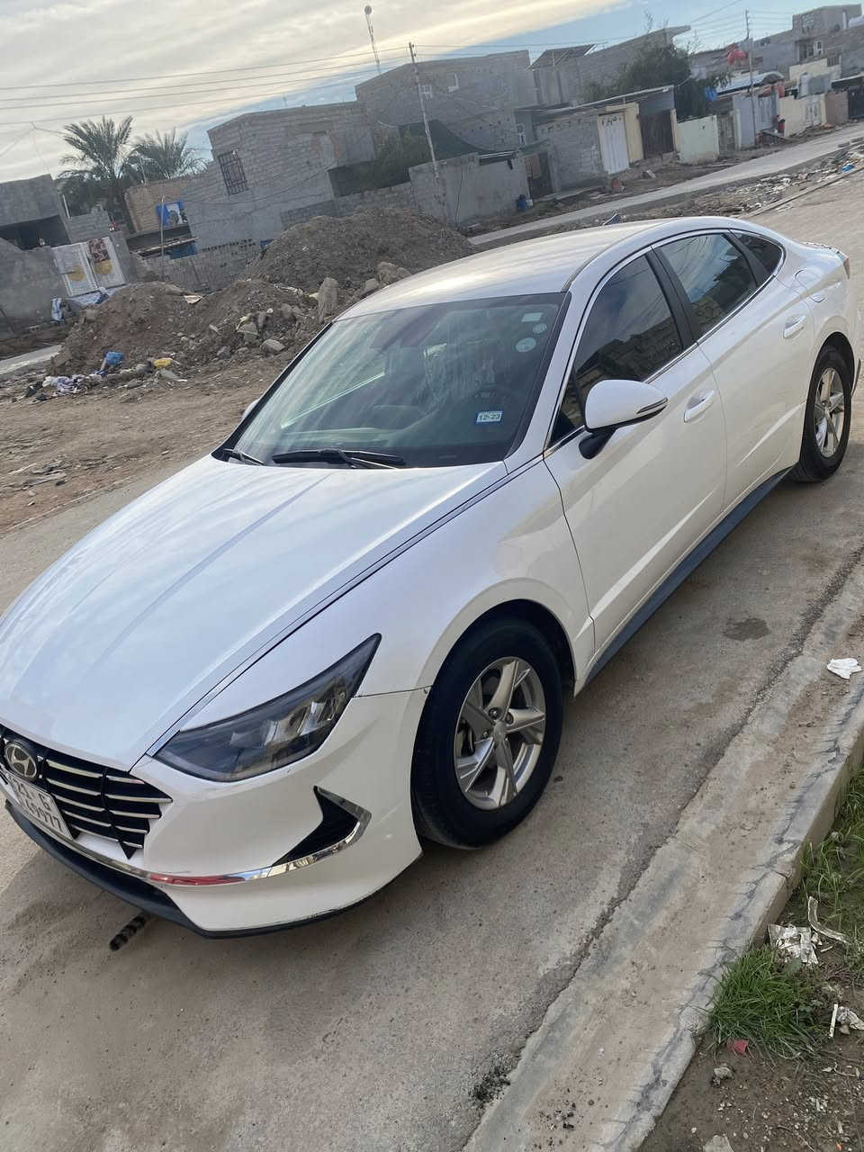 سلام عليكم سوناتا٢٢سياره جديده مال جناي ماشيه٤٠الف رقم شمالي بسمي تحويل وكاله تريد بدون ضرر سرقه بنيد سياره دكه جاكوج مابيهة مكينه2500تنفس طبيعي سعر١٦٥وبيهة مجال حك لجيه مكاني ديالى التحرير ***********
