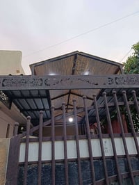 سقيفة • ٥م×٣م • كركوك طريق بغداد